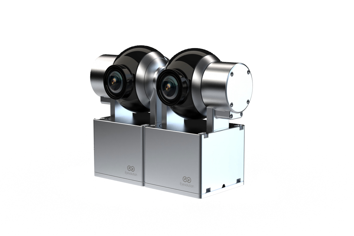 Anhui Eyevolution Technology Co., Ltd.