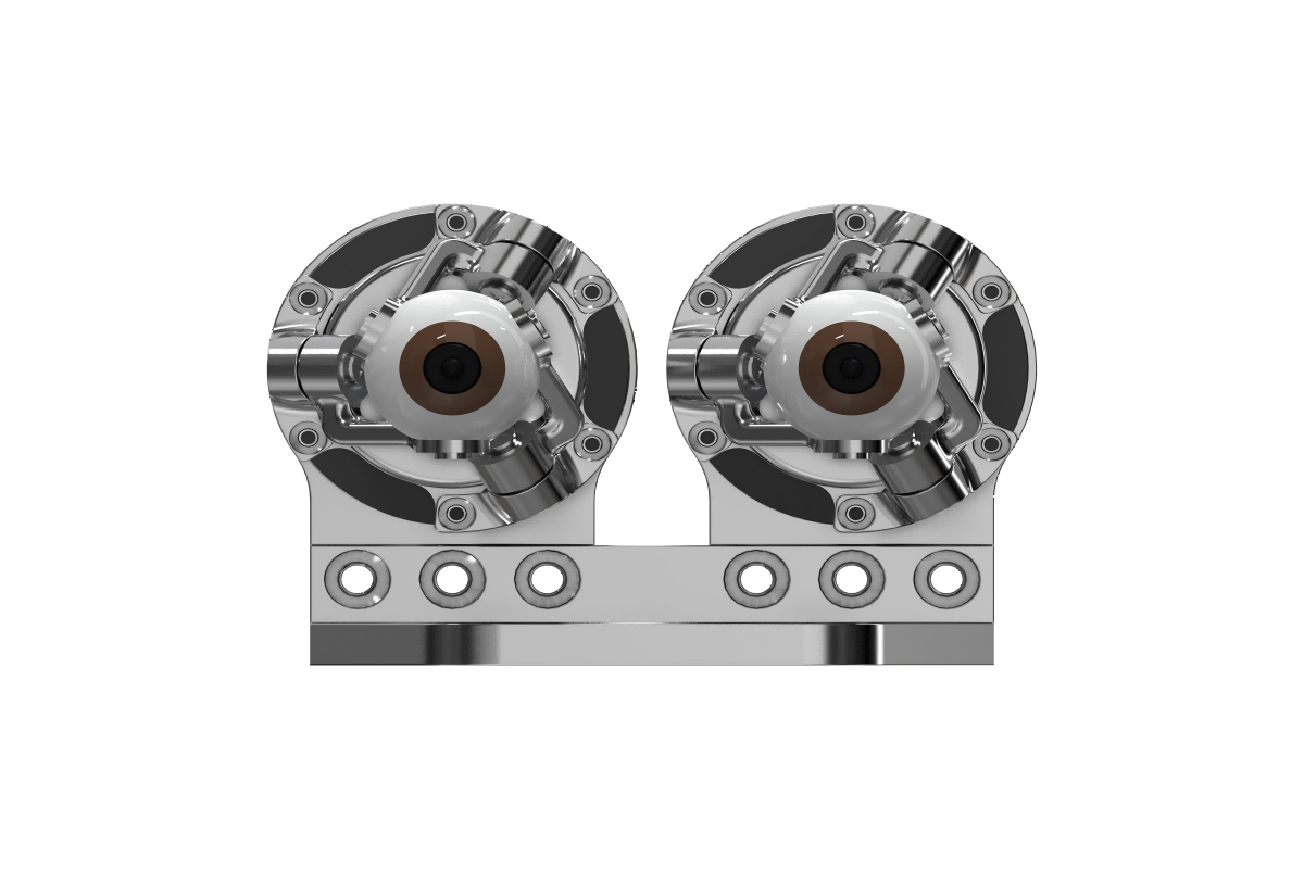 Anhui Eyevolution Technology Co., Ltd.