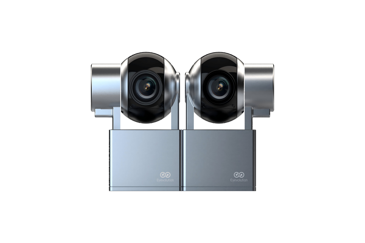 Anhui Eyevolution Technology Co., Ltd.